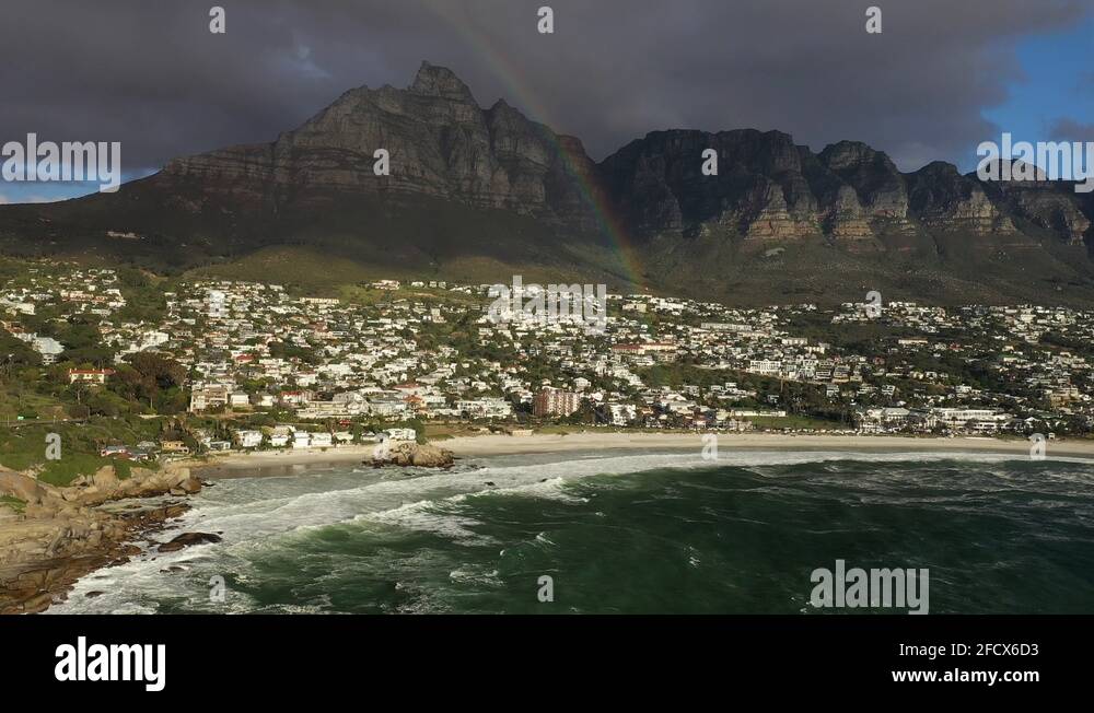 Cable car table bay Stock Videos & Footage HD and 4K Video Clips Alamy