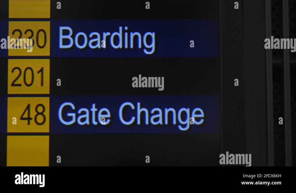 Departure boarding gate Stock Videos & Footage HD and 4K Video Clips