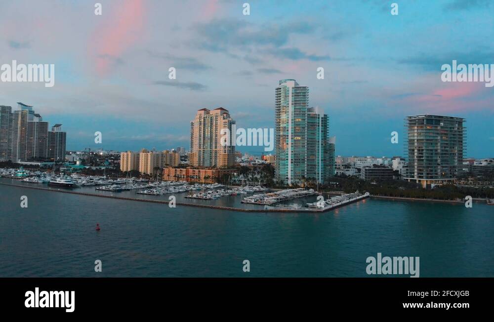 Miami docks Stock Videos & Footage - HD and 4K Video Clips - Alamy