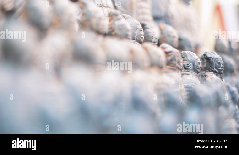 Chinese statues store Stock Videos & Footage HD and 4K Video Clips