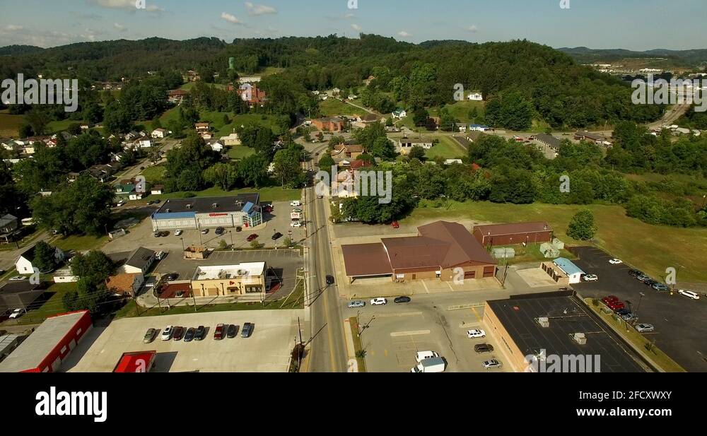 Buckhannon wv Stock Videos & Footage HD and 4K Video Clips Alamy