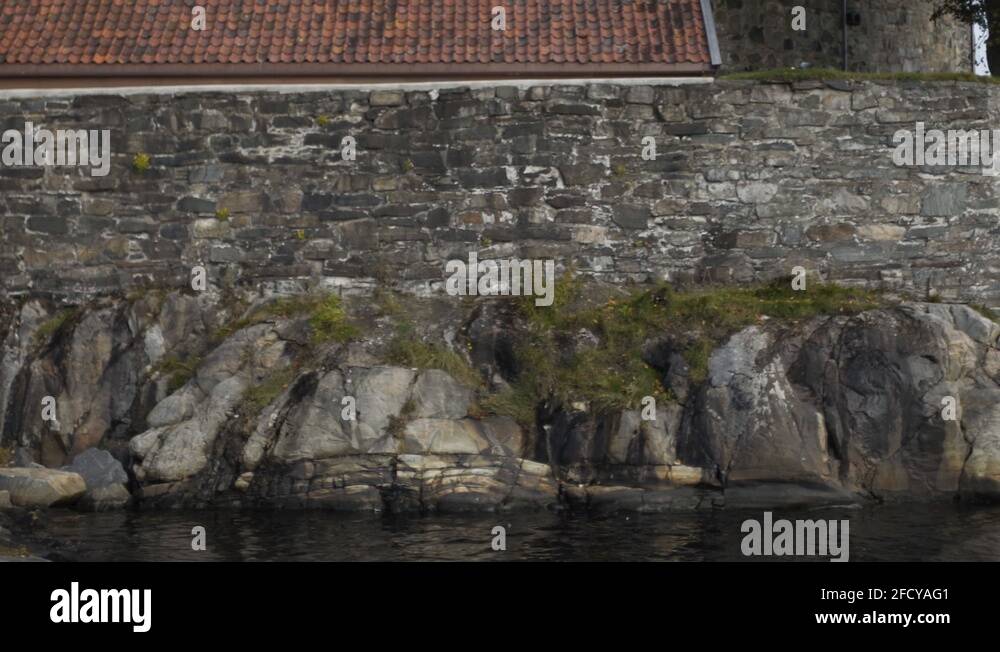 Medieval scandinavian architecture Stock Videos & Footage - HD and 4K ...