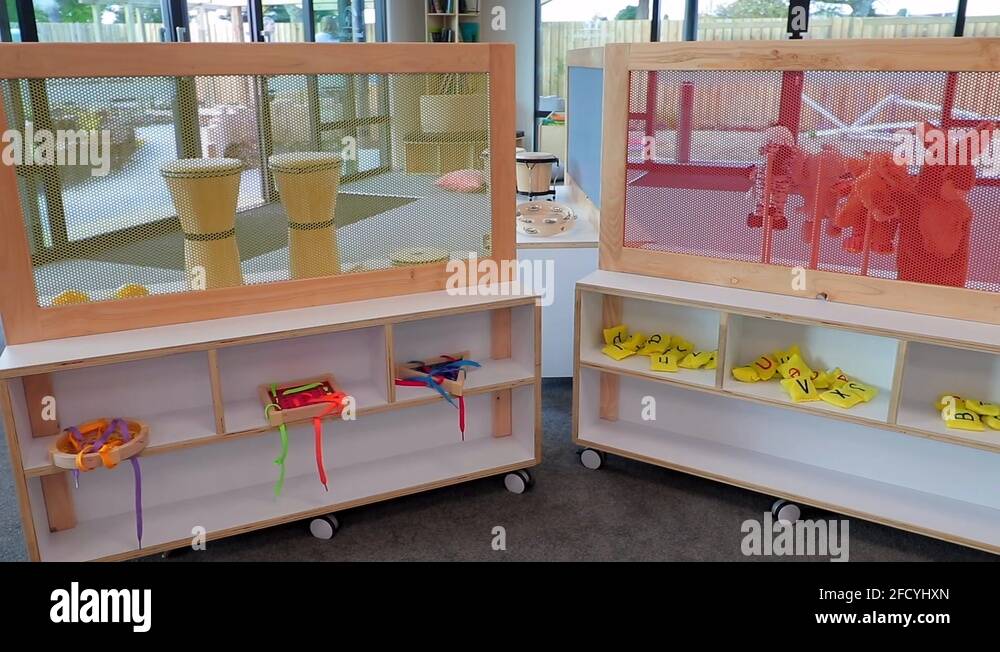 Learning Station Containers Learning stations Stock Videos & Footage - HD and 4K Video Clips - Alamy