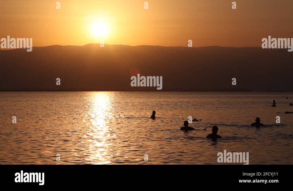 Dead sea float Stock Videos & Footage - HD and 4K Video Clips - Alamy