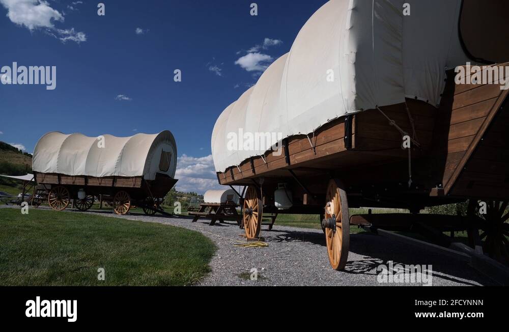 Conestoga Stock Videos & Footage HD and 4K Video Clips Alamy