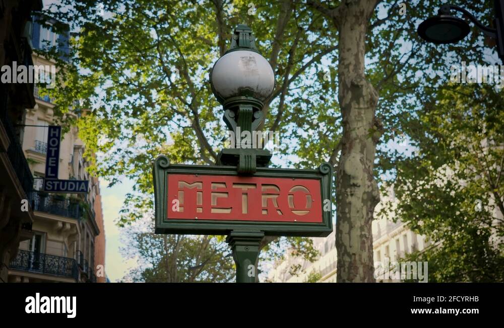 Boulevard st germain paris Stock Videos & Footage HD and 4K Video