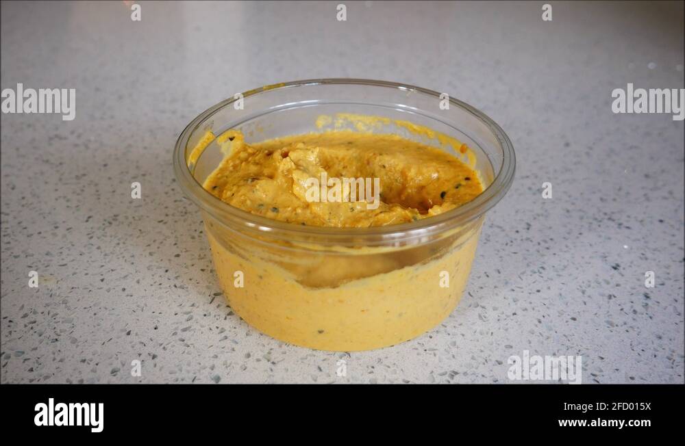 Flatbread dip Stock Videos & Footage HD and 4K Video Clips Alamy