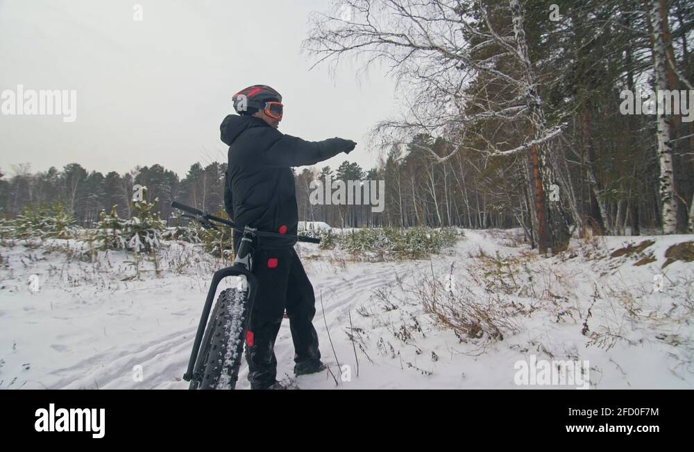 bicycle for big person