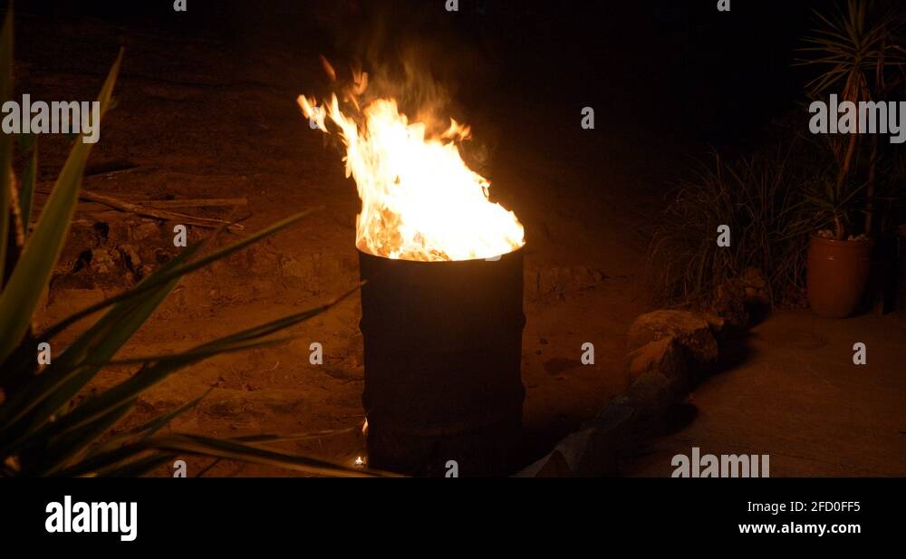 Old grease container Stock Videos & Footage HD and 4K Video Clips Alamy