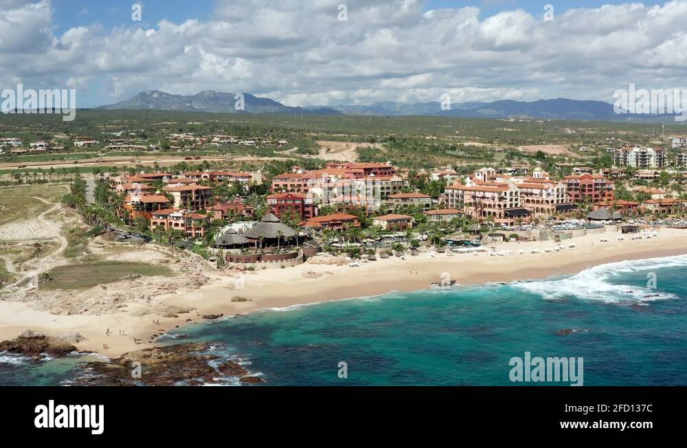 Los cabos mexico baja peninsula Stock Videos & Footage HD and 4K