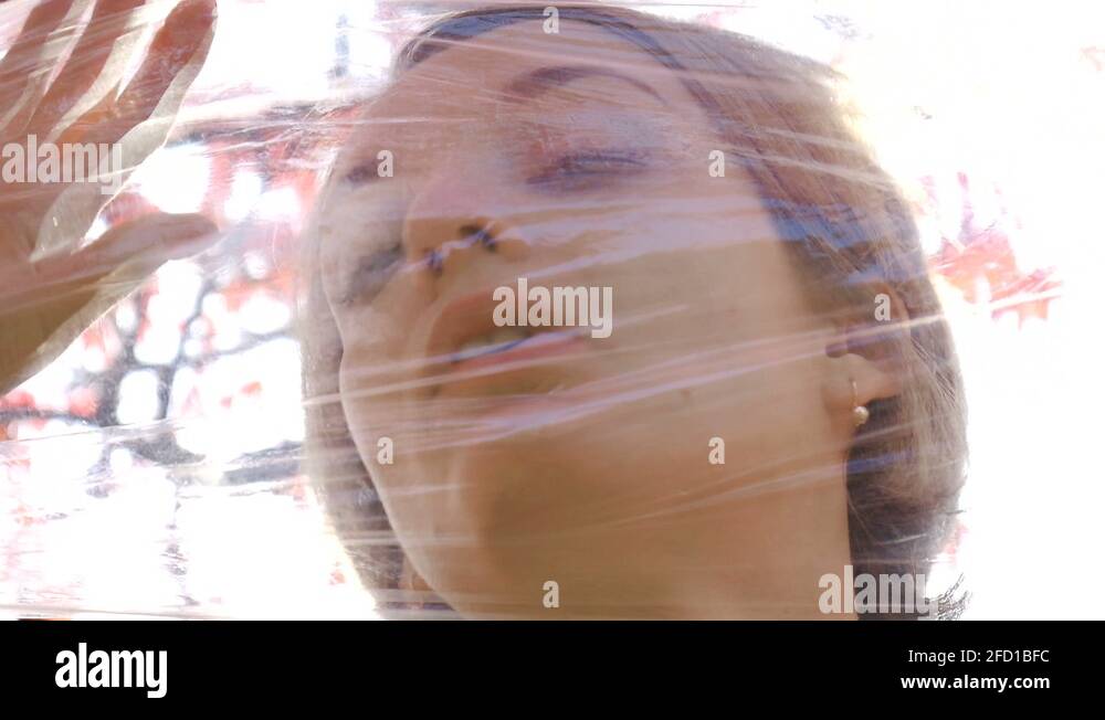 Hyperventilation syndrome Stock Videos & Footage HD and 4K Video