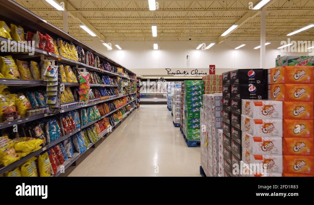 Grocery store aisle people Stock Videos & Footage HD and 4K Video Clips Alamy