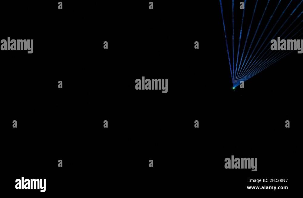 Laser light effect Stock Videos & Footage HD and 4K Video Clips Alamy