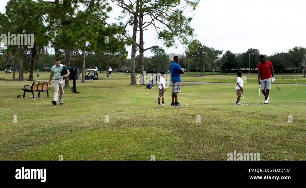 Beginning golfers Stock Videos & Footage HD and 4K Video Clips Alamy