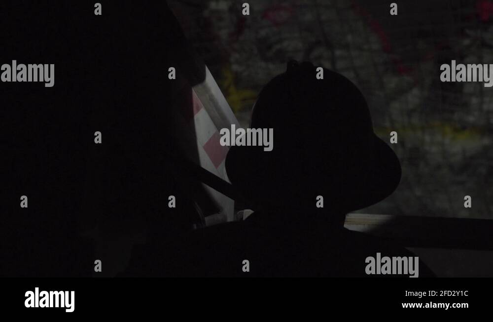 Hard wearing paint Stock Videos & Footage HD and 4K Video Clips Alamy