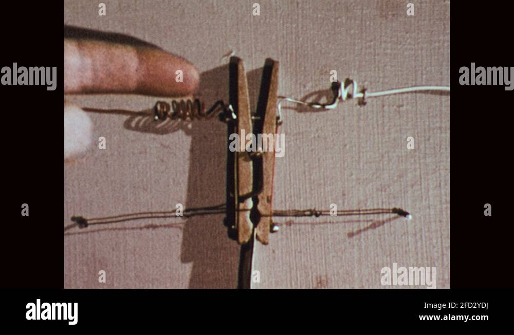 Pressure switch with wires Stock Videos & Footage HD and 4K Video