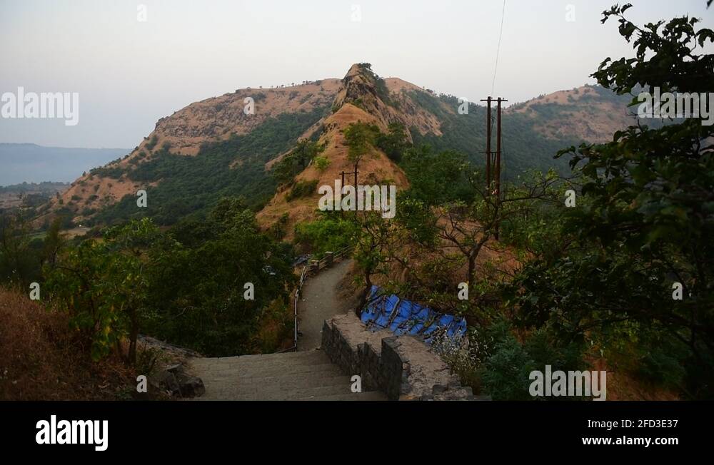 Raigad fort Stock Videos & Footage HD and 4K Video Clips Alamy