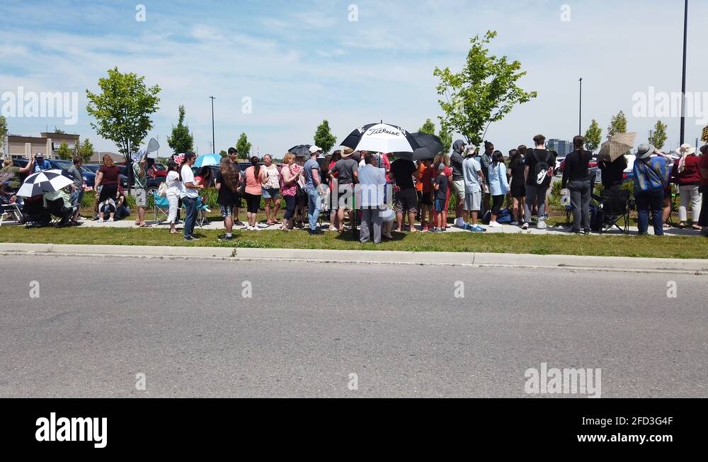 1st in line Stock Videos & Footage - HD and 4K Video Clips - Alamy