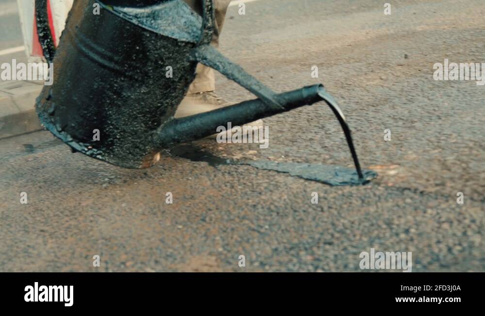 Liquid tar Stock Videos & Footage HD and 4K Video Clips Alamy