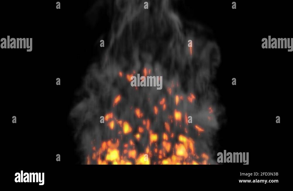 Smoke fire png Stock Videos & Footage - HD and 4K Video Clips - Alamy