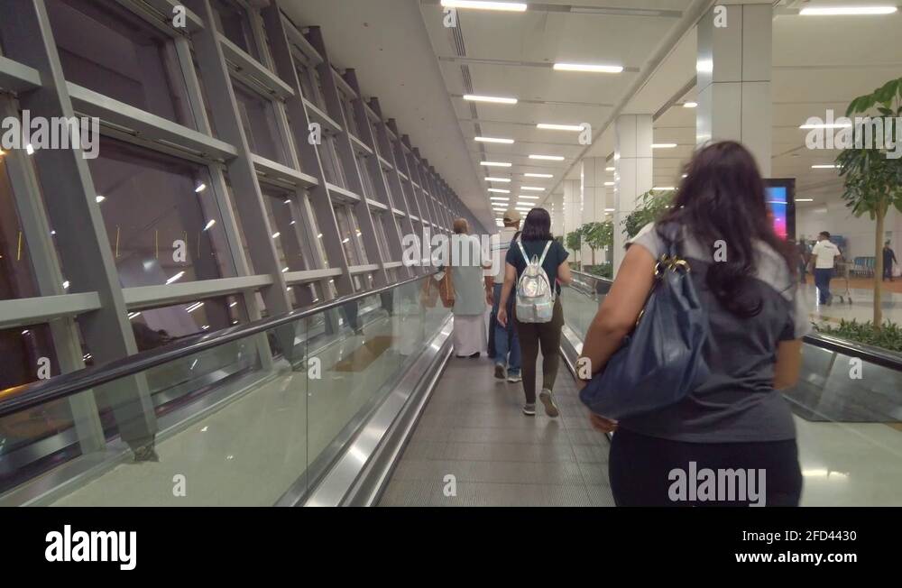 Indian people walking with bag Stock Videos & Footage - HD and 4K Video ...