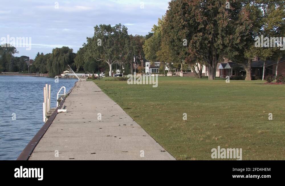 Detroit grosse pointe Stock Videos & Footage HD and 4K Video Clips