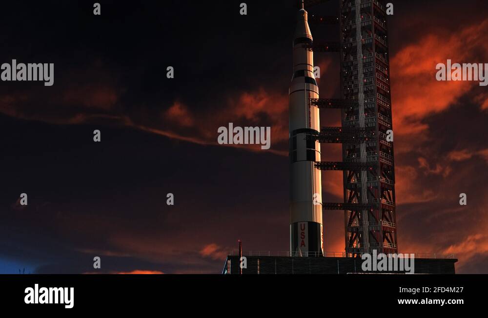 Saturn 5 launch Stock Videos & Footage HD and 4K Video Clips Alamy