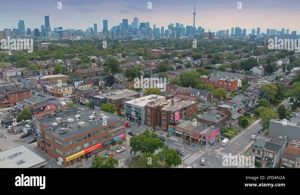 Toronto suburbs Stock Videos & Footage HD and 4K Video Clips Alamy