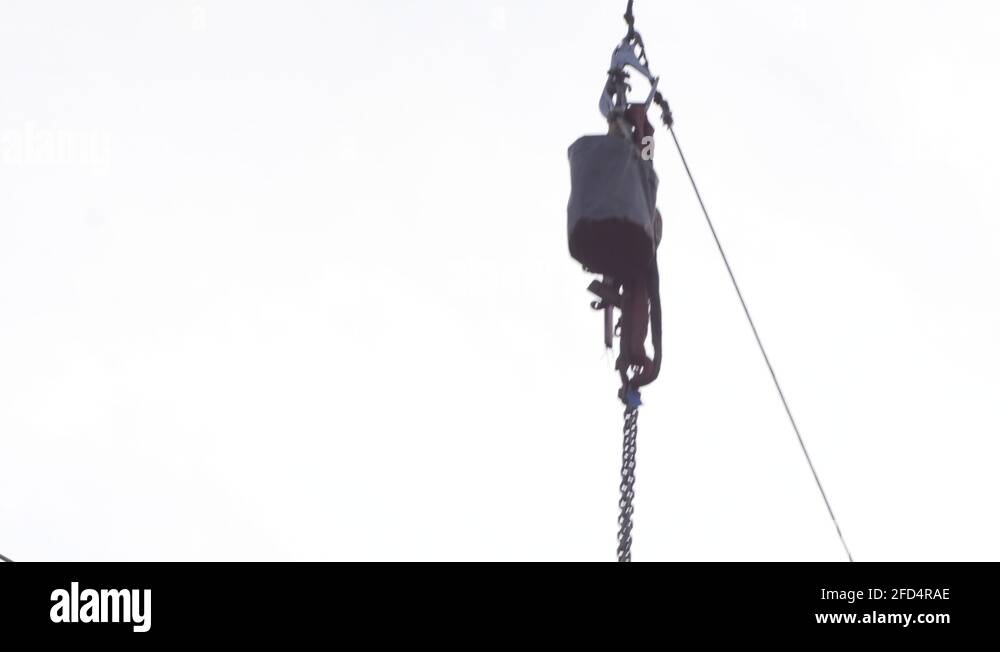 Hoisted to safety Stock Videos & Footage HD and 4K Video Clips Alamy