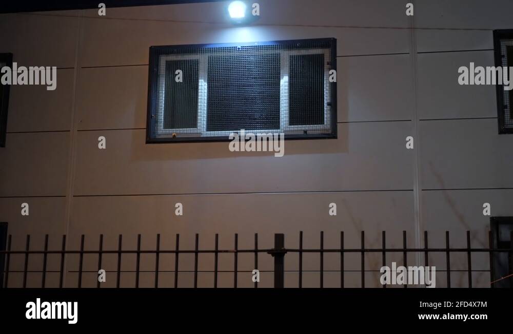 House alarm exterior Stock Videos & Footage HD and 4K Video Clips Alamy