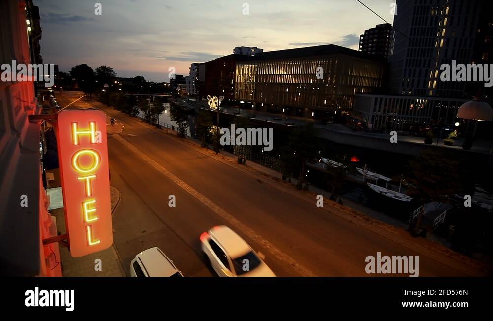 Malmo bridge sign Stock Videos & Footage - HD and 4K Video Clips - Alamy