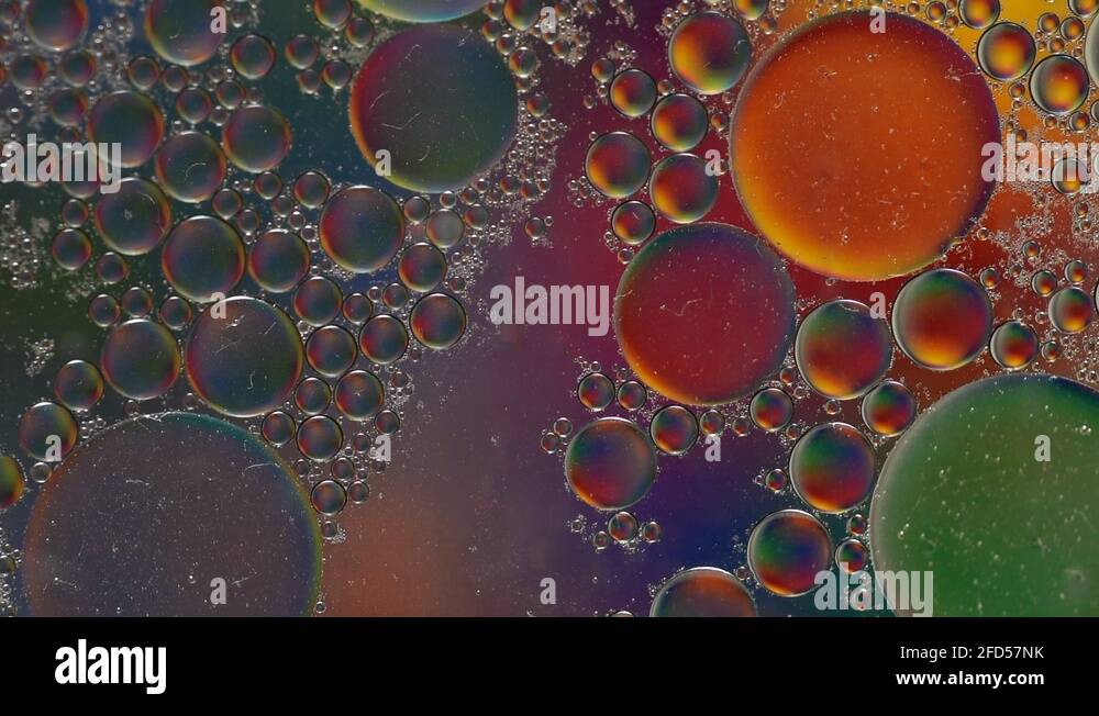 Different Sized Bubbles Stock Videos & Footage - Hd And 4k Video Clips 