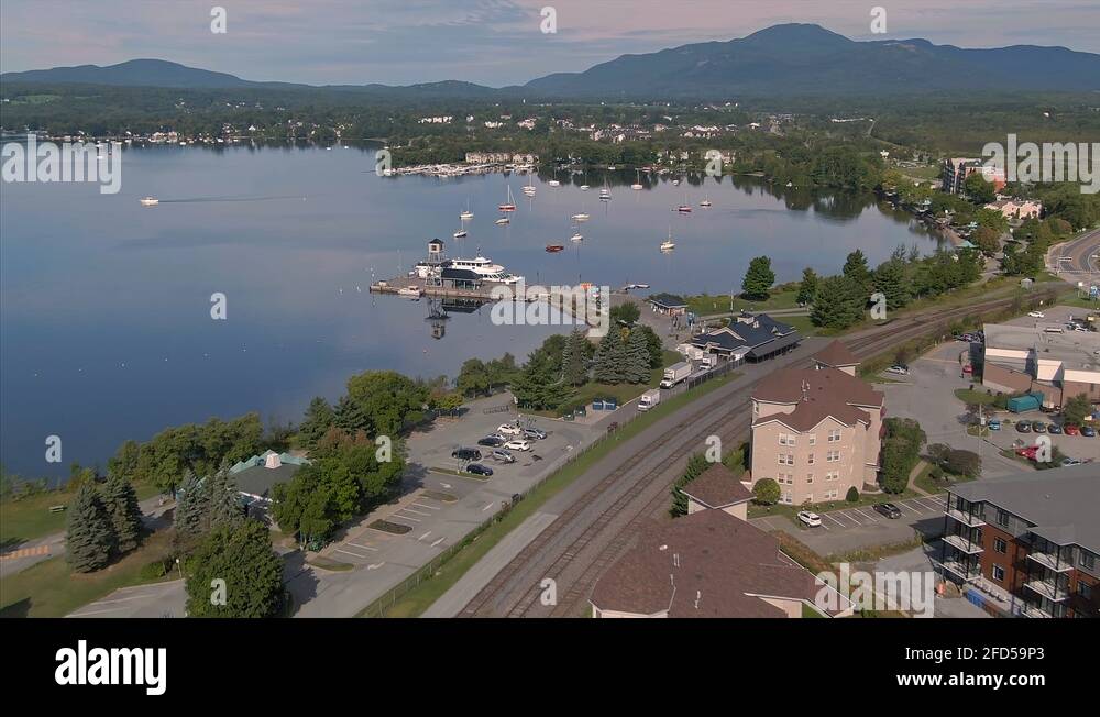 Lake memphremagog Stock Videos & Footage - HD and 4K Video Clips - Alamy