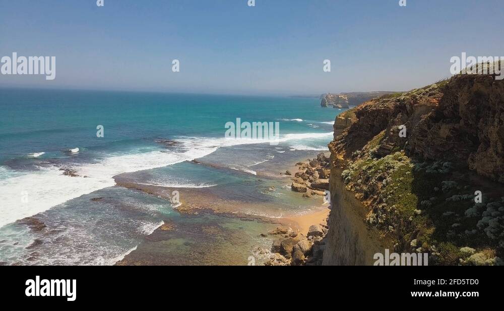 Road and cliff Stock Videos & Footage HD and 4K Video Clips Alamy