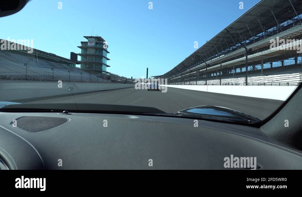 Indianapolis 500 finish line Stock Videos & Footage HD and 4K Video