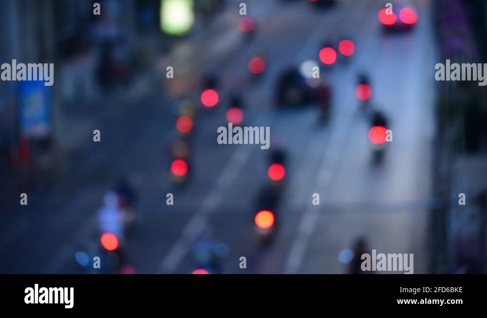 Twinkling green lights background Stock Videos & Footage - HD and 4K