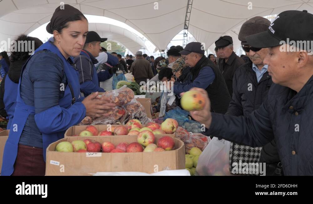 Kazakhstan apple Stock Videos & Footage HD and 4K Video Clips Alamy