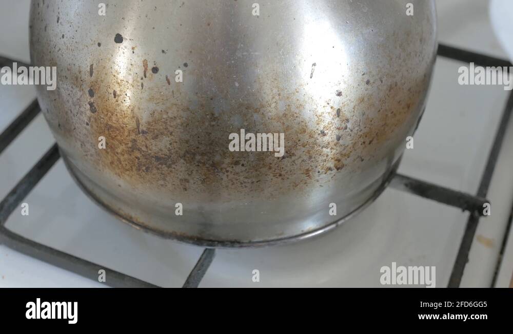 Rusty kettle Stock Videos & Footage HD and 4K Video Clips Alamy