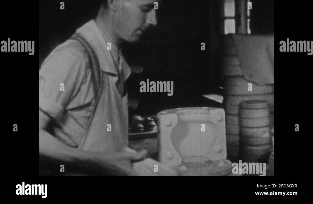 Man slip over black and white Stock Videos & Footage HD and 4K Video