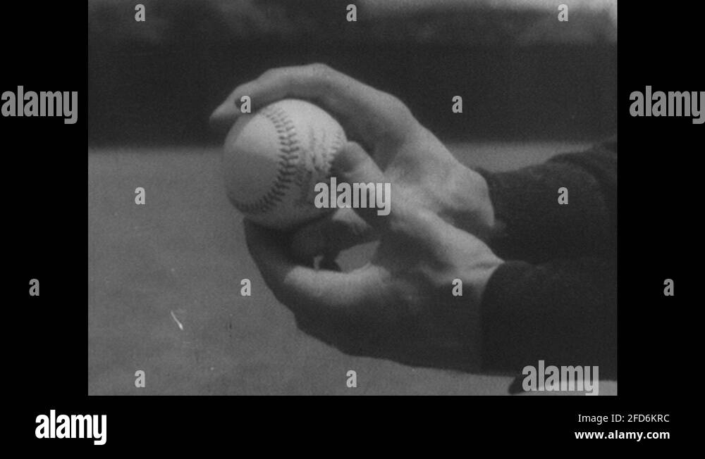 Baseball grip Stock Videos & Footage HD and 4K Video Clips Alamy