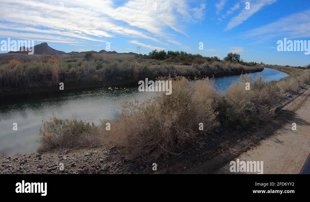 Yuma irrigation district Stock Videos & Footage HD and 4K Video Clips