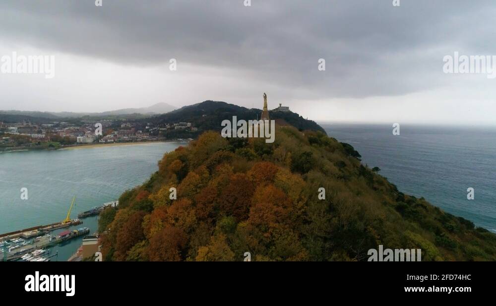 Religious statue spain Stock Videos & Footage HD and 4K Video Clips