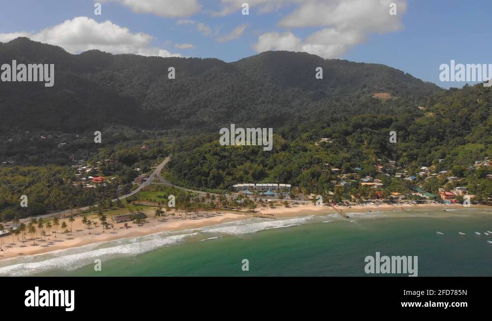 Trinidad maracas bay Stock Videos & Footage HD and 4K Video Clips Alamy