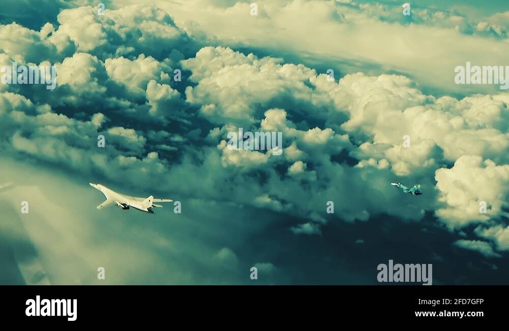 Bomber with fighter Stock Videos & Footage - HD and 4K Video Clips - Alamy