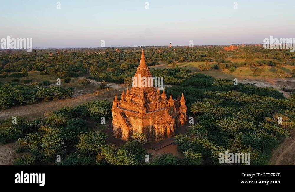 City of golden temples Stock Videos & Footage - HD and 4K Video Clips ...