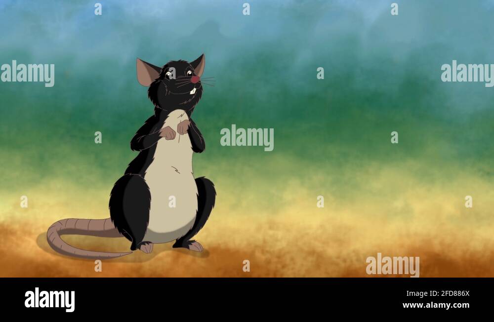 Cartoon black rat Stock Videos & Footage - HD and 4K Video Clips - Alamy
