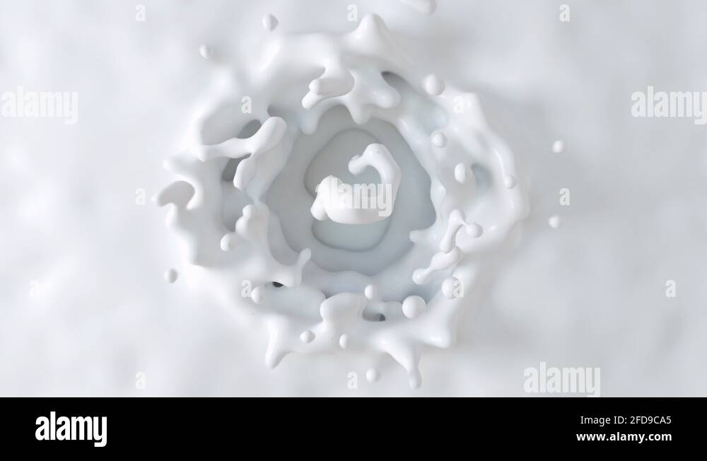 Milk explosion Stock Videos & Footage HD and 4K Video Clips Alamy
