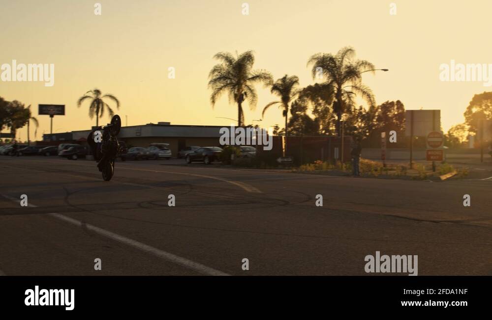 Popping wheelie Stock Videos & Footage HD and 4K Video Clips Alamy