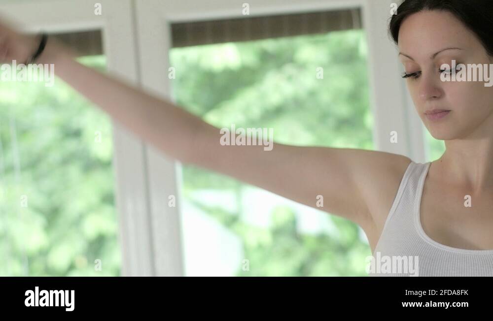 Under arm deodorant Stock Videos & Footage HD and 4K Video Clips Alamy