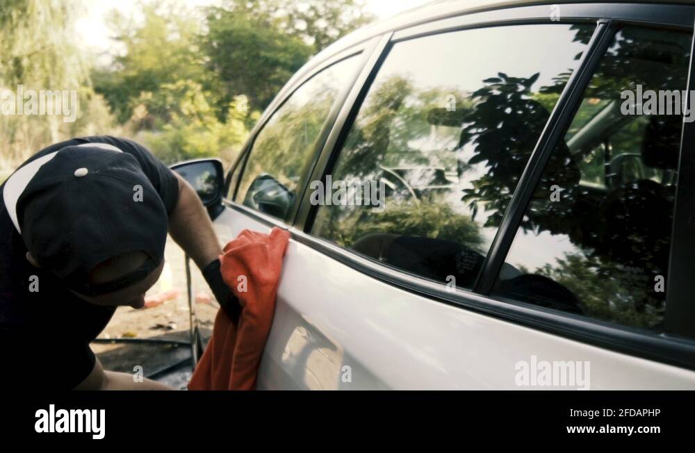Car windows drying Stock Videos & Footage HD and 4K Video Clips Alamy